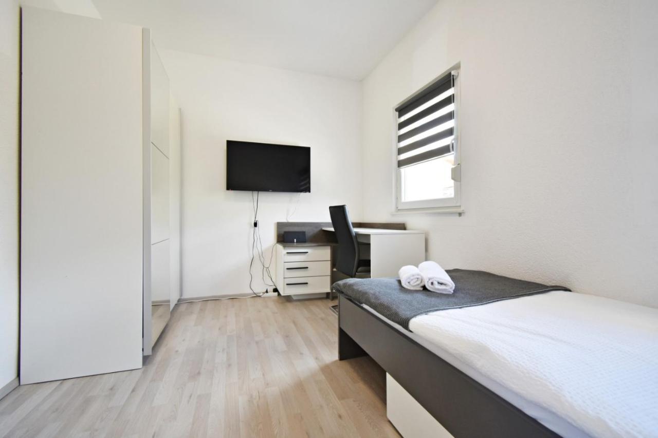Apartman Lukas Rabac Exterior photo
